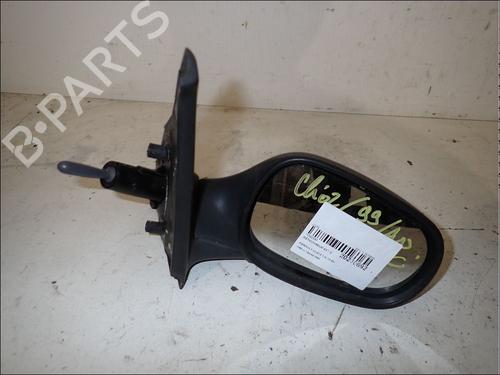 Used Right mirror Right mirror RENAULT CLIO II (BB_, CB_) 1.4 (B/CB0C, B/CB0S) (75 hp) 34024723 34024723