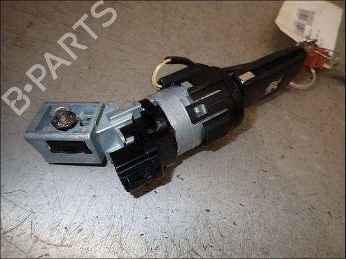 Ignition barrel PEUGEOT 807 (EB_) 2.0 HDI | BP36182646M48 - Image 2