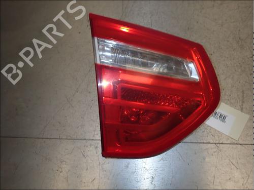 Used Left tailgate light Left tailgate light CITROËN C4 Picasso I MPV (UD_) 1.6 HDi (109 hp) 34011139 34011139