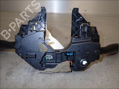 Headlight switch CITROËN C5 III Break (RW_) 2.0 HDi 180 | BP34031333I24 - Image 4