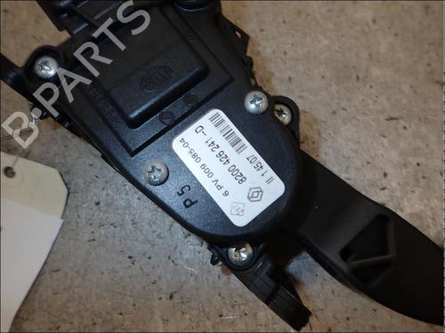 Pedal RENAULT TWINGO II (CN0_) 1.5 dCi (CN0E) | BP34021333I4 - Image 3