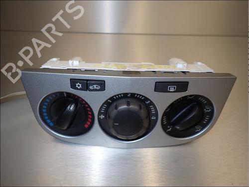 Used Climate control Climate control OPEL CORSA D (S07) 1.2 (L08, L68) (86 hp) 34017060 34017060