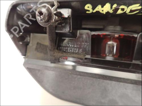 Third brake light DACIA SANDERO 1.4 MPI LPG | BP39490530L11 - Image 3