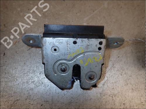 Used Tailgate lock Tailgate lock FIAT GRANDE PUNTO (199_) 1.3 D Multijet (75 hp) 34034463 34034463