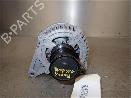 Used Alternator Alternator FORD FOCUS IV (HN) 1.0 EcoBoost (125 hp) 34018442 34018442