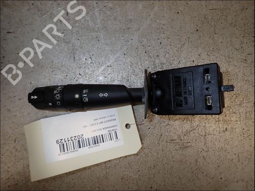 Commande de phare Commande de phare PEUGEOT 607 (9D, 9U) 2.2 HDi (133 hp) 34532467 34532467