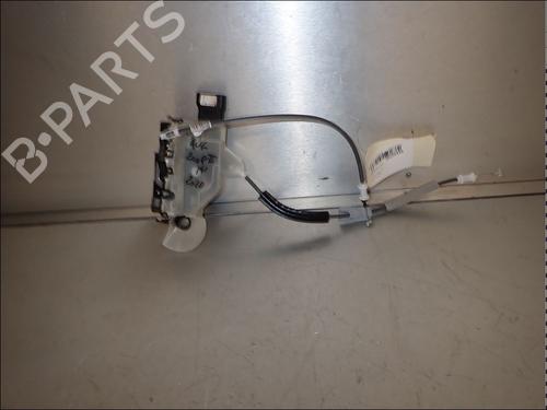 Used Front left lock Front left lock 34029852 34029852