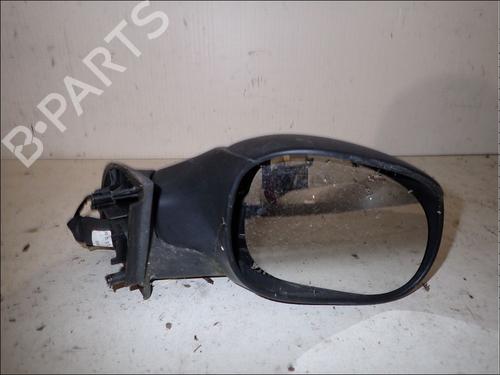 Retrovisor direito Retrovisor direito CITROËN C3 I (FC_, FN_) 1.4 HDi (68 hp) 34020581 34020581