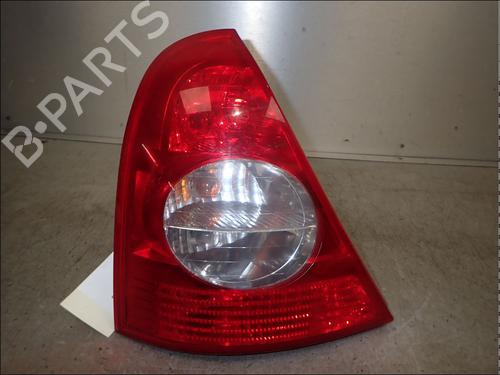 Used Other Other RENAULT CLIO II (BB_, CB_) 1.5 dCi (B/CB07) (65 hp) 34036538 34036538