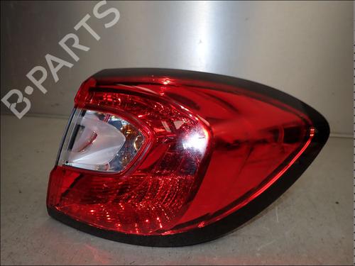 Used Right taillight Right taillight 34023061 34023061