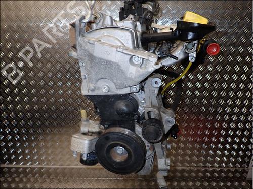 Engine RENAULT CLIO III (BR0/1, CR0/1) 1.2 16V | BP34020122M1 - Image 7