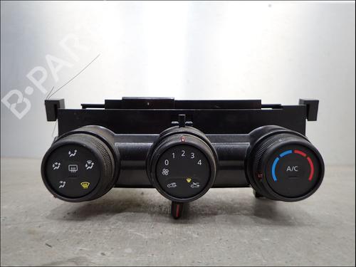 Used Climate control Climate control DACIA DUSTER (HM_) 1.5 dCi 115 4x4 (HMAD) (116 hp) 36351851 36351851