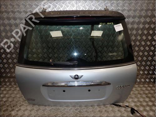Used Tailgate Tailgate MINI MINI (R50, R53) Cooper (116 hp) 34032662 34032662