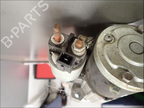 Starter CITROËN C3 Picasso (SH_) 1.2 THP 110 (SHHNZ6) | BP38613883M8 - Image 3