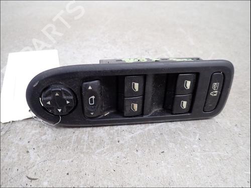 Used Left front window switch Left front window switch 37507621 37507621