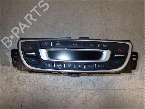 Used Climate control Climate control RENAULT SCÉNIC III (JZ0/1_) 1.5 dCi (110 hp) 34026626 34026626
