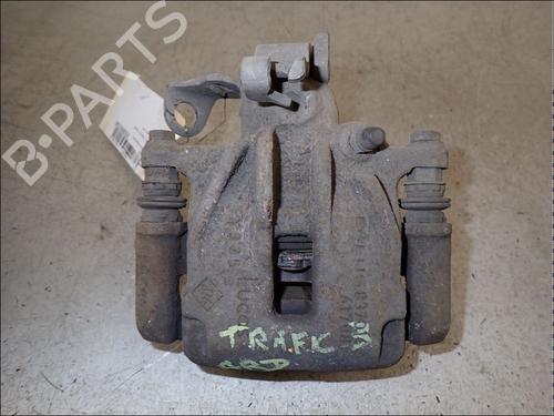 Used Right rear brake caliper Right rear brake caliper RENAULT TRAFIC III Van (FG_) 2.0 dCi 120 (FGMN) (120 hp) 34231820 34231820