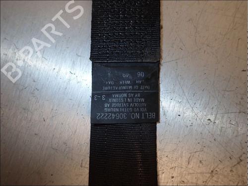 Front left seatbelt VOLVO C30 (533) 2.0 D | BP34030456I26 - Image 2