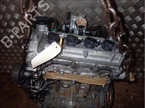 Engine TOYOTA YARIS (_P9_) 1.3 VVT-i (SCP90_, SCP90R) | BP34029158M1 - Image 2