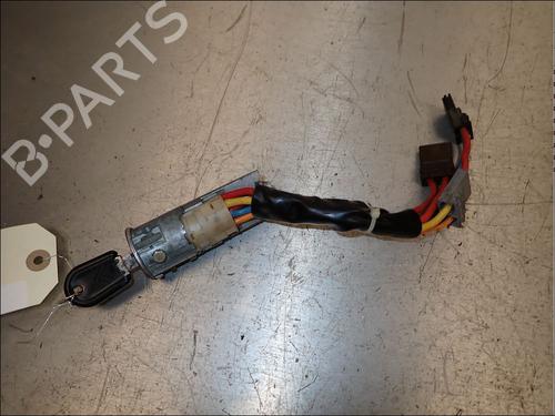 Used Ignition barrel Ignition barrel CITROËN AX (ZA-_) 10 (50 hp) 34025028 34025028