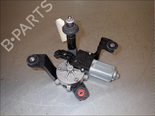 Used Rear wiper motor Rear wiper motor OPEL ZAFIRA TOURER C (P12) 1.6 CDTI (75) (136 hp) 34030371 34030371