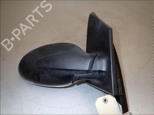 Right mirror SMART CABRIO (450) 0.6 (S1OLA1, 450.441, 450.442, 450.443) | BP34031505C27 - Image 2