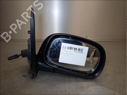 Used Right mirror Right mirror 34031743 34031743