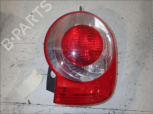 Used Right taillight Right taillight 34010548 34010548