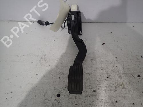 Used Pedal Pedal CITROËN C4 Coupe (LA_) 1.6 HDi (109 hp) 34503440 34503440