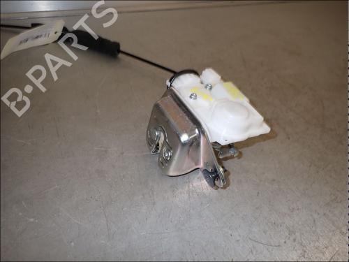 Used Tailgate lock Tailgate lock HONDA JAZZ III (GE_, GG_, GP_, ZA_) 1.3 i (GE6, GG3, GG6) (100 hp) 34031792 34031792