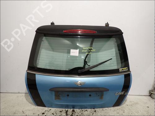Used Tailgate Tailgate 34013938 34013938