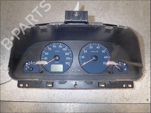 Used Instrument cluster Instrument cluster PEUGEOT EXPERT Van (222) 2.0 HDI (109 hp) 34576456 34576456