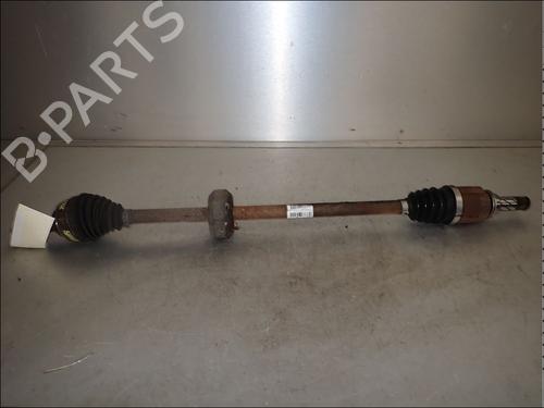 Used Right front driveshaft Right front driveshaft DACIA SANDERO II 1.0 SCe 75 (B8JC, B8JD, B8NC) (73 hp) 34031904 34031904