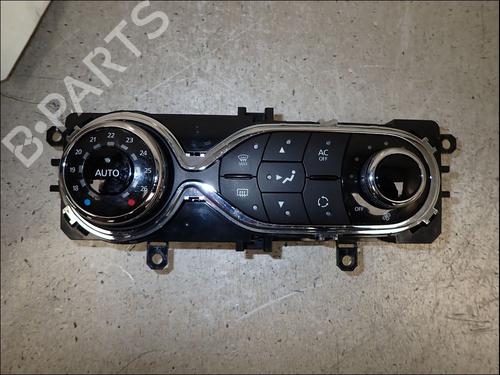 Climate control RENAULT CAPTUR I (J5_, H5_) 0.9 TCe 90 | BP34503464I5 - Image 1