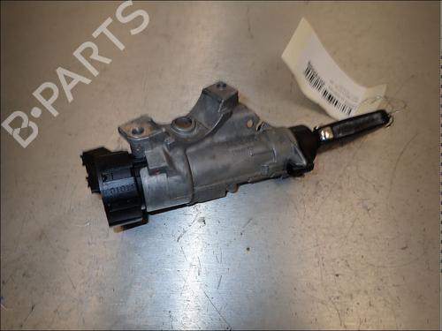 Used Ignition barrel Ignition barrel SEAT IBIZA IV (6J5, 6P1) 2.0 TDI (143 hp) 34012452 34012452