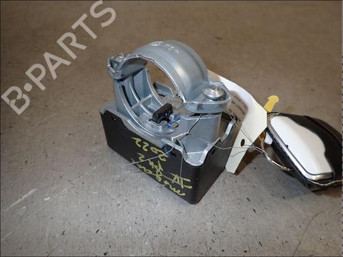 Ignition barrel RENAULT MEGANE IV Hatchback (B9A/M/N_) 1.3 TCe 140 (B9NB) | BP34036736M48 - Image 5