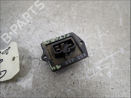 Used Heater resistor Heater resistor 36660703 36660703