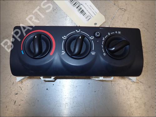 Used Climate control Climate control RENAULT CLIO II (BB_, CB_) 1.2 (BB0A, BB0F, BB10, BB1K, BB28, BB2D, BB2H, CB0A,... (58 hp) 34026931 34026931