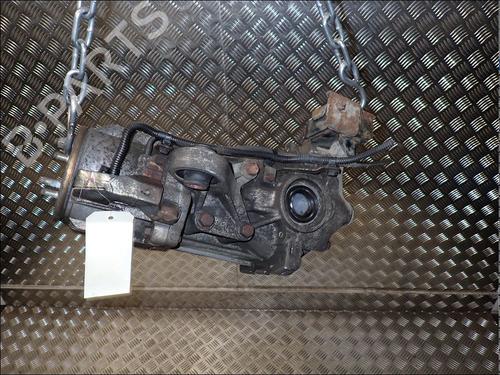 Differential, bag Differential, bag CITROËN C-CROSSER (VU_, VV_) 2.2 HDi (156 hp) 34023087 34023087