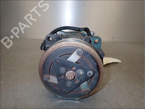 Used AC compressor AC compressor PEUGEOT 206 Hatchback (2A/C) 1.9 D (69 hp) 34019047 34019047