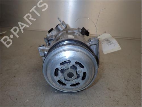 Used AC compressor AC compressor OPEL CORSA F (P2JO) 1.2 (68) (101 hp) 34016675 34016675