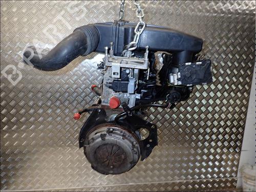 Engine FORD KA (RU8) 1.2 | BP34019321M1 - Image 4