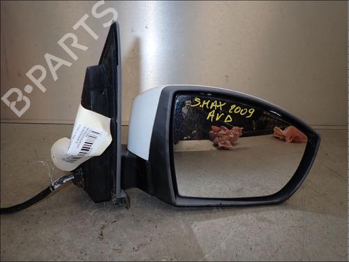 right-mirror-ford-s-max-wa6-2006-2007-2008-2009-2010-2011-2012-2013-2014-34019036 main image
