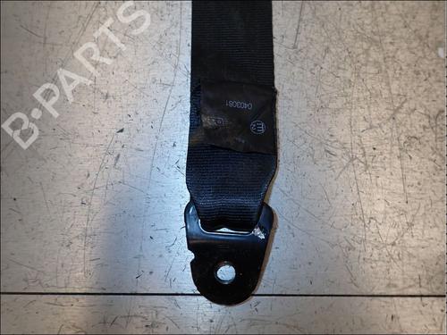Rear left seatbelt DACIA DUSTER (HS_) 1.5 dCi | BP34018430I29 - Image 3