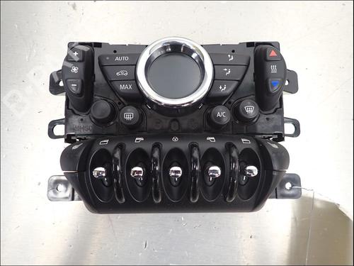 Used Climate control Climate control MINI MINI COUNTRYMAN (R60) Cooper SD (143 hp) 39683884 39683884