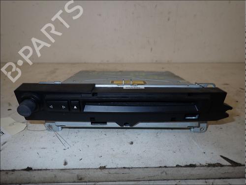 Used Radio Radio BMW 5 (E60) 530 d (218 hp) 34024663 34024663