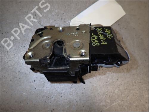 Used Front left lock Front left lock CITROËN XSARA (N1) 1.8 i (90 hp) 36007409 36007409