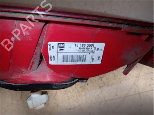 Left taillight OPEL CORSA D (S07) 1.7 CDTI (L08, L68) | BP34010900C34 - Image 4