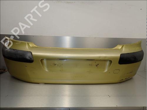 Used Rear bumper Rear bumper 38457887 38457887