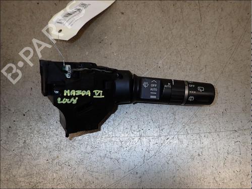 Kombi Kontakt / Stilkkontakt Kombi Kontakt / Stilkkontakt MAZDA 6 Estate (GH) 2.0 MZR-CD (GH14) (140 hp) 34032504 34032504